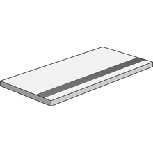Panaria Pierre des Rêves С000505697 PGDP8G3_TorRetGripCharmeStrut20Mm30*60 Elemento especial 30x60 cm, Italia, otros tipos de piedra - foto 1 - foto 1
