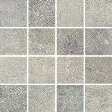 Panaria Pierre des Rêves С000505773 PGZP860_Mosaico16Nuage30*30 Mosaico 30x30 cm, Italia, otros tipos de piedra - foto 1 - foto 1