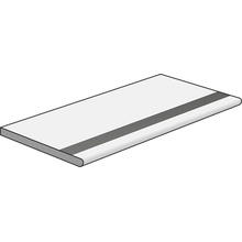 Panaria Pierre des Rêves С000505700 PGDP8J1_TorGripNuageStrut20Mm30*60 Elemento especial 30x60 cm, Italia, otros tipos de piedra - foto 1 - foto 1