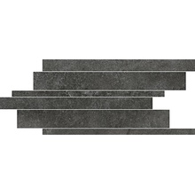Panaria Pierre des Rêves С000505789 PGZP8M2_MurettoOubli30*60 Mosaico 30x60 cm, Italia, otros tipos de piedra - foto 1 - foto 1