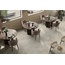 Panaria Revel 30x60, gres porcelánico sin esmalte, Italia, caliza - foto de interior 9 Panaria Revel 30x60, gres porcelánico sin esmalte, Italia, caliza - foto de interior 9