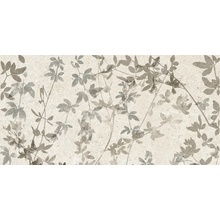 Panaria Surround С000608579 PBBSD1I_SurroundImpressionsDraftNatRtt30*60 wandtegel 30x60 cm, Italië, kalksteen - foto 1 - foto 1