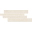 Panaria Surround С000608593 PG-SD1M_SurroundMurDraftSoft30*60 Mosaic 30x60 cm, Italy, limestone - photo 1