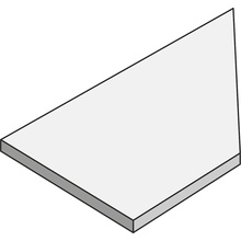 Panaria Surround С000608639 PGDSD1E_SurroundAngRetDxDraftStrut20Mm30*60 Speciaal element 30x60 cm, Italië, kalksteen - foto 1 - foto 1