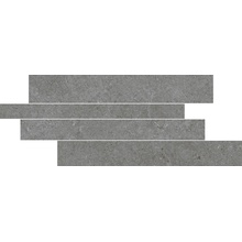 Panaria Surround С000608609 PG-SD5M_SurroundMurOutlineSoft30*60 Mozaïek 30x60 cm, Italië, kalksteen - foto 1 - foto 1