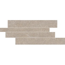 Panaria Surround С000608605 PG-SD4M_SurroundMurRowSoft30*60 Mozaïek 30x60 cm, Italië, kalksteen - foto 1 - foto 1