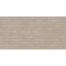 Panaria Surround С000608723 PGXSD4L_SurroundCarvingRowNatRtt60*120 Mozaïek 60x120 cm, Italië, kalksteen - foto 1 - foto 1