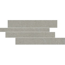 Panaria Surround С000608597 PG-SD2M_SurroundMurShapeSoft30*60 Mozaïek 30x60 cm, Italië, kalksteen - foto 1 - foto 1