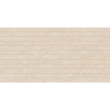 Panaria Surround С000608718 PGXSD3L_SurroundCarvingSketchNatRtt60*120 Mozaïek 60x120 cm, Italië, kalksteen - foto 1 - foto 1