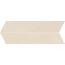 Panaria Trilogy С000382863 PGZTYC1_ChevronMoonBe.SoftRt10*60 porcelænsflise 10x60 cm, Italien, andre typer marmor - foto 1