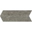 Panaria Trilogy С000382865 PGZTYC3_ChevronSandyG.SoftRt10*60 porcelain tile 10x60 cm, Italy, other types of marble - photo 1