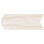 Panaria Trilogy С000382864 PGZTYC2_ChevronOnyxLi.SoftRt10*60 Feinsteinzeug 10x60 cm, Italien, onyx - Foto 1