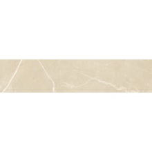 Panaria Trilogy С000382877 PGZTYM1_MoonBeigeSoftRtt7.5*30 gres porcelanowy 7,5x30 cm, Włochy, inne rodzaje marmuru - zdjęcie 1 - zdjęcie 1