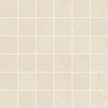 Panaria Trilogy С000382854 PGZTY10_Mos36MoonBei.Soft4*300X300 Mozaika 30x30 cm, Włochy, inne rodzaje marmuru - zdjęcie 1 - zdjęcie 1