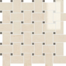 Panaria Trilogy С000382861 PGZTY72_Mosaico72Lux24*300X300 Mozaika 30x30 cm, Włochy, inne rodzaje marmuru - zdjęcie 1 - zdjęcie 1