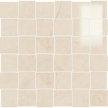 Panaria Trilogy С000382873 PGZTYL1_Mos36MoonBeig.Lux4*290X290 Mozaika 29x29 cm, Włochy, inne rodzaje marmuru - zdjęcie 1 - zdjęcie 1