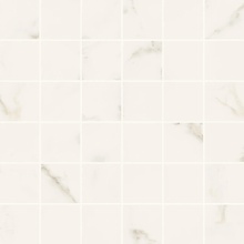 Panaria Trilogy С000382853 PGZTY00_Mos36Calacatt.Soft4*300X300 Mozaika 30x30 cm, Włochy, calacatta - zdjęcie 1 - zdjęcie 1