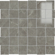 Panaria Trilogy С000382875 PGZTYL3_Mos36SandyGre.Lux4*290X290 Mozaika 29x29 cm, Włochy, inne rodzaje marmuru - zdjęcie 1 - zdjęcie 1