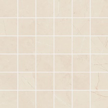 Panaria Trilogy PGZTY10 Mosaico Moon Beige Soft Mozaik 30x30 cm, Italien - foto 1 - foto 1