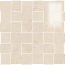 Panaria Trilogy PGZTYL1 Mosaico Moon Beige Lux Mozaik 30x30 cm, Italien - foto 1 - foto 1