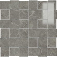 Panaria Trilogy PGZTYL3 Mosaico Sandy Grey Lux Mozaik 30x30 cm, Italien - foto 1 - foto 1