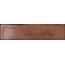 Panaria Workshop С000582952 PBTWS00_WorkshopAmber6*24.6 vægflise 6x24,6 cm, Italien, mursten - foto 1