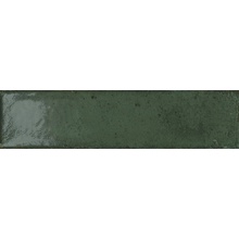 Panaria Workshop PBTWS40 Jade wandtegel 6x24,6 cm, Italië, baksteen  - foto 1 - foto 1