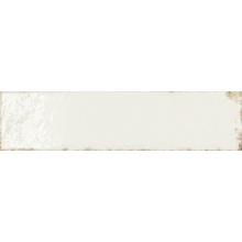 Panaria Workshop PBTWS30 Crystal wandtegel 6x24,6 cm, Italië, baksteen  - foto 1 - foto 1