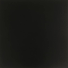 Panaria Zero.3 Must С000437334 PZ8MT00_BeBlackSoft5Pl100*100 keramisk granitt 100x100 cm, Italia, monokrom - foto 1 - foto 1