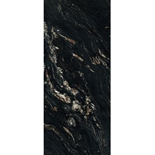 Panaria Zero.3 Perpetual С000596190 PZ6PE00_PerpetualBelvedereDarkSoft120*278 keramisch graniet 120x278 cm, Italië, andere soorten marmer - foto 1 - foto 1