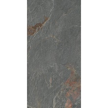 Panaria Zero.3 Stone Trace С000502869 PZXST40_HollowRect60*120 gres porcellanato 60x120 cm, Italia, ardesia (andesite) - foto 1 - foto 1