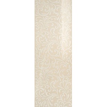 Panaria Trilogy PBFTYC1 Curl Moon Beige granitkeramik 35x100 cm, Italien, tapet  - foto 1 - foto 1