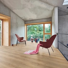 Parador Basic 2.0 22,9x121,9 см, vinyl, Tyskland, trä - interiörfoto 1 - foto 2