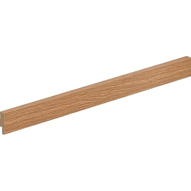 Parador Basic 2.0 С000541810 1745279_OakBrownDecorSkirting plinthe 5x220 cm, Allemagne, effet bois - photo 1 Parador Basic 2.0 С000541810 1745279_OakBrownDecorSkirting plinthe 5x220 cm, Allemagne, effet bois - photo 1