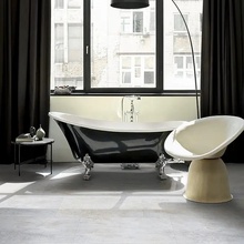 Parador Trendtime 5 45,7x91,4 см, vinyl, Tyskland, övriga typer av sten - interiörfoto 1 - foto 1