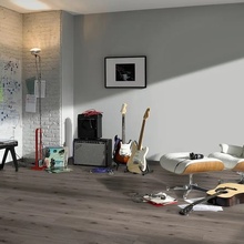 Parador Trendtime 8 22,5x152,2 см, vinyl, Tyskland, trä - interiörfoto 1 - foto 1