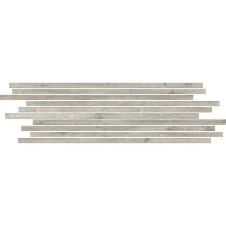 Pastorelli Arkè С000542261 P010190_Muretto AK Cappuccino 20x60 rett Mosaic 20x60 cm, Italy, wood - photo 1 Pastorelli Arkè С000542261 P010190_Muretto AK Cappuccino 20x60 rett Mosaic 20x60 cm, Italy, wood - photo 1