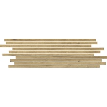 Pastorelli Arkè С000433995 S006780_Muretto AK Miele 20x60 rett Mosaïque 20x60 cm, Italie, effet bois - photo 1 - photo 1