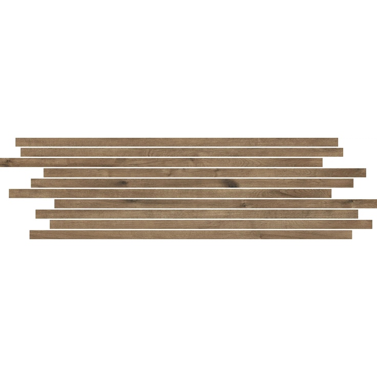 Pastorelli Arkè С000433996 Muretto AK MOGANO 20x60 rett. Mozaika 20x60 cm, Włochy, drewnopodobne - zdjęcie 1 Pastorelli Arkè С000433996 Muretto AK MOGANO 20x60 rett. Mozaika 20x60 cm, Włochy, drewnopodobne - zdjęcie 1
