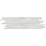 Pastorelli Arkè С000542257 P010191_Muretto AK Sbiancato 20x60 rett Mosaic 20x60 cm, Italy, wood - photo 1
