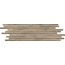 Pastorelli Arkè С000433997 S006781_Muretto AK Tortora 20x60 rett. Mosaico 20x60 cm, Itália, efeito madeira - foto 1 Pastorelli Arkè С000433997 S006781_Muretto AK Tortora 20x60 rett. Mosaico 20x60 cm, Itália, efeito madeira - foto 1