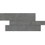 Pastorelli Biophilic С000480130 P009543_DarkGreyMuretto Mozaikk 30x60 cm, Italia, andre typer av stein - foto 1 Pastorelli Biophilic С000480130 P009543_DarkGreyMuretto Mozaikk 30x60 cm, Italia, andre typer av stein - foto 1