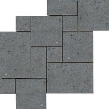 Pastorelli Biophilic С000480122 P009535_DarkGreyMosaicoModular Mozaikk 30x30 cm, Italia, andre typer av stein - foto 1 - foto 1