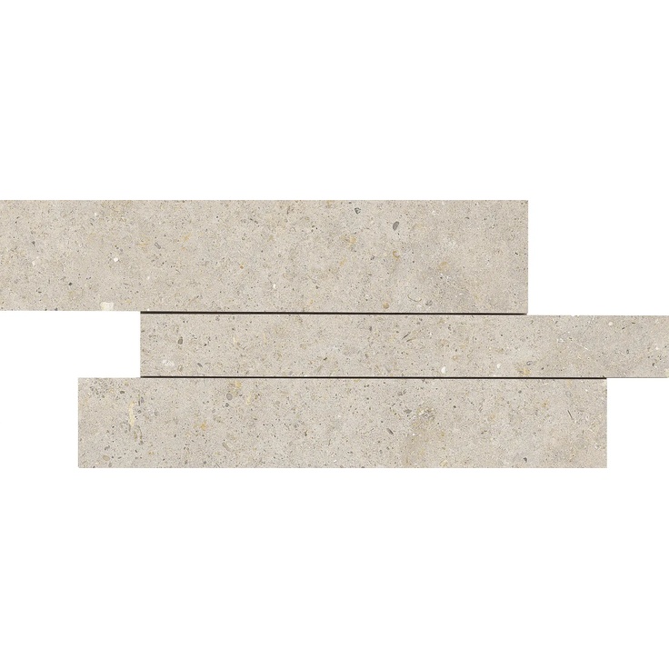 Pastorelli Biophilic С000480131 P009544_GreigeMuretto Mosaik 30x60 cm, Italien, andere steinarten - Foto 1 Pastorelli Biophilic С000480131 P009544_GreigeMuretto Mosaik 30x60 cm, Italien, andere steinarten - Foto 1