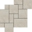 Pastorelli Biophilic С000480123 P009536_GreigeMosaicoModular Mosaico 30x30 cm, Itália, outros tipos de pedra - foto 1 Pastorelli Biophilic С000480123 P009536_GreigeMosaicoModular Mosaico 30x30 cm, Itália, outros tipos de pedra - foto 1