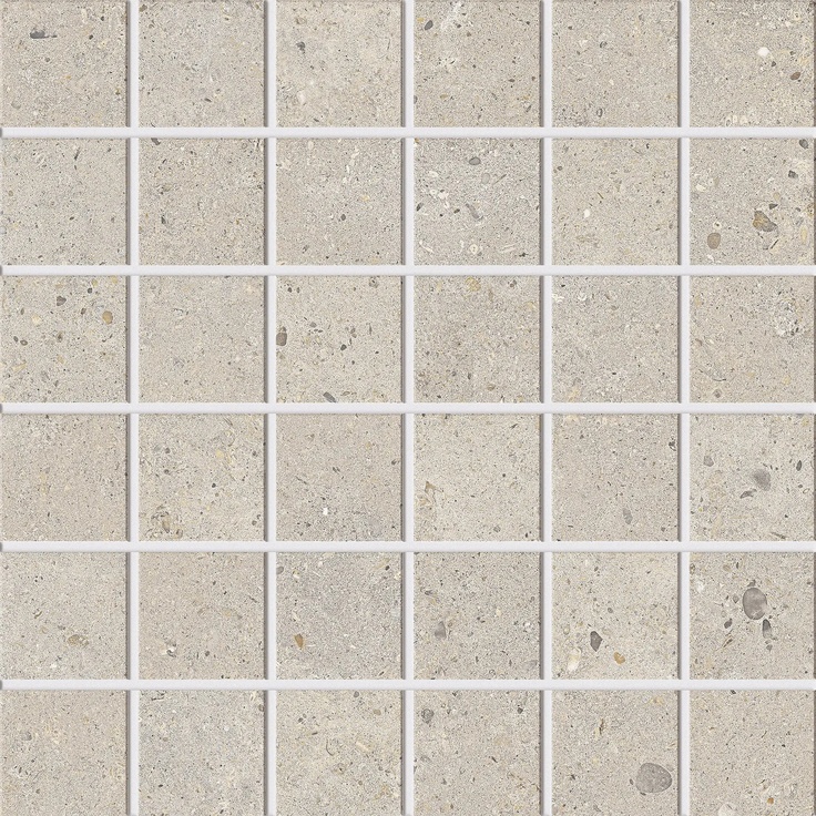 Pastorelli Biophilic С000480119 P009532_GreigeMosaico Mosaic 30x30 cm, Italy, other types of stone - photo 1 Pastorelli Biophilic С000480119 P009532_GreigeMosaico Mosaic 30x30 cm, Italy, other types of stone - photo 1
