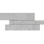 Pastorelli Biophilic С000480129 P009542_GreyMuretto Mozaik 30x60 cm, Italien, övriga typer av sten - foto 1 Pastorelli Biophilic С000480129 P009542_GreyMuretto Mozaik 30x60 cm, Italien, övriga typer av sten - foto 1