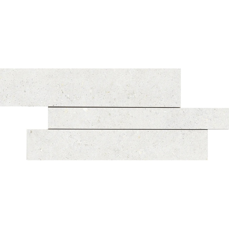 Pastorelli Biophilic С000480132 P009545_WhiteMuretto Mozaik 30x60 cm, Italien, andre stenarter - foto 1 Pastorelli Biophilic С000480132 P009545_WhiteMuretto Mozaik 30x60 cm, Italien, andre stenarter - foto 1