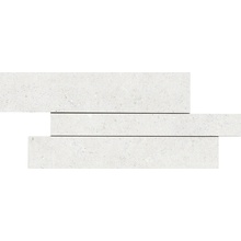 Pastorelli Biophilic С000480132 P009545_WhiteMuretto Mozaikk 30x60 cm, Italia, andre typer av stein - foto 1 - foto 1