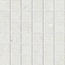 Pastorelli Biophilic С000480120 P009533_WhiteMosaico Mosaic 30x30 cm, Italy, other types of stone - photo 1